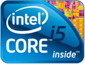 Core i5