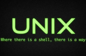 UNIX