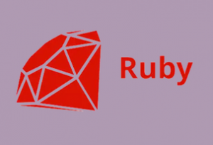 Ruby语言