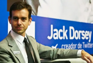 Jack Dorsey