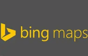 Bing Maps