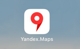 Yandex Maps