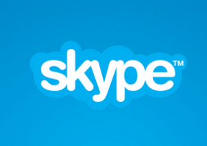 Skype