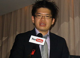 陈士骏