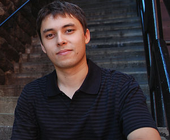 Jawed Karim