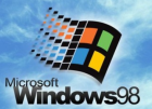 Windows 98