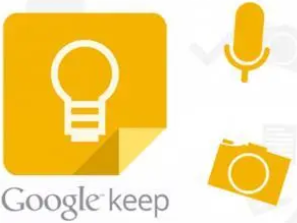 Google Keep