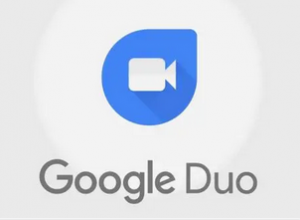 谷歌Duo