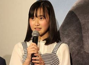 远藤璃菜
