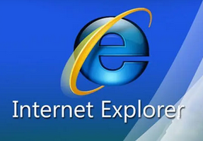 Internet Explorer